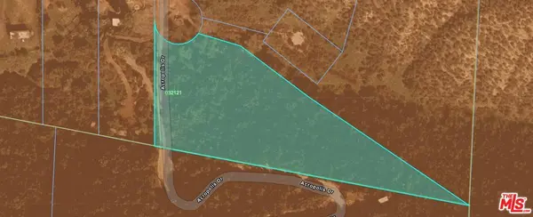 0 Acropolis Dr, Yucaipa, CA 92399