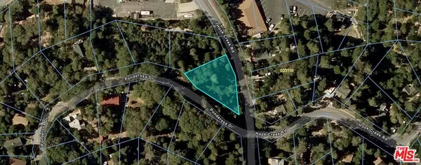 0 Ponderosa Dr, Cedar Glen, CA 92321