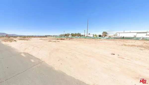 0 Ottawa RD, Apple Valley, CA 92308
