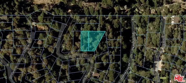 0 Community DR, Lake Arrowhead, CA 92352