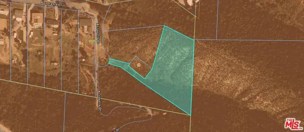 0 Acropolis DR, Yucaipa, CA 92399