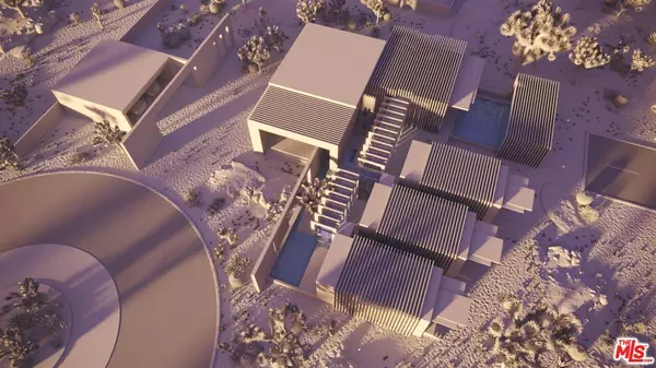 3708 Yucca Mesa Rd, Yucca Valley, CA 92284