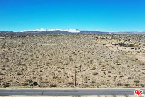 0 Yucca Mesa Rd, Yucca Valley, CA 92284