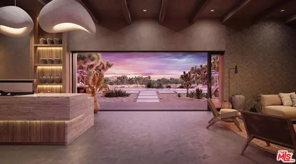 3708 Yucca Mesa Rd, Yucca Valley, CA 92284