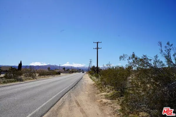 0 Yucca Mesa Rd, Yucca Valley, CA 92284