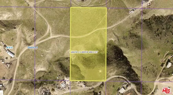 0 Tick Canyon Rd, Santa Clarita, CA 91390