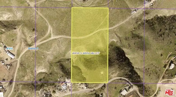 0 Tick Canyon RD, Santa Clarita, CA 91390