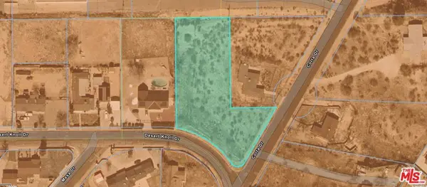 16350 Desert Knoll DR, Victorville, CA 92395