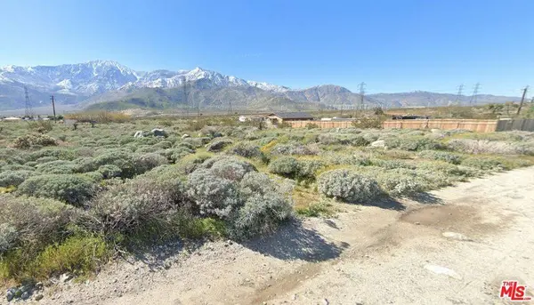 55355 Arroyo AVE, Whitewater, CA 92282