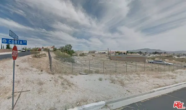 16350 Desert Knoll DR, Victorville, CA 92395