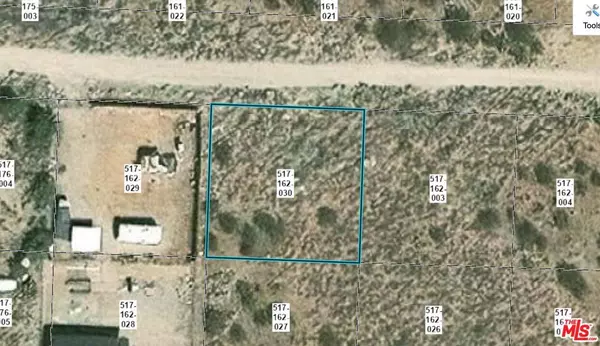 55355 Arroyo Ave, White Water, CA 92282