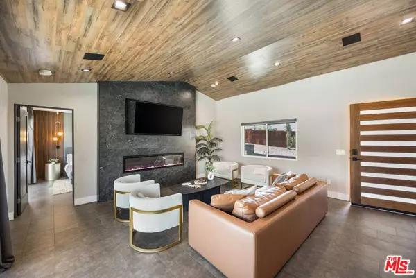 7815 Outpost Rd, Joshua Tree, CA 92252