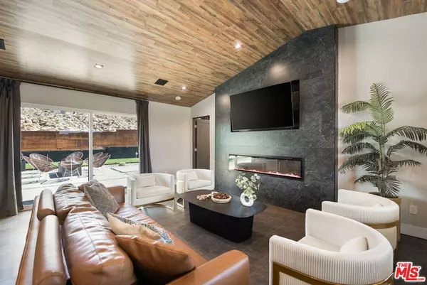 7815 Outpost Rd, Joshua Tree, CA 92252