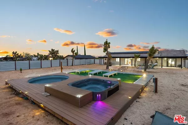 3706 Balsa AVE, Yucca Valley, CA 92284