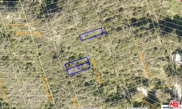 2420 N Bushrod LN, Los Angeles, CA 90077