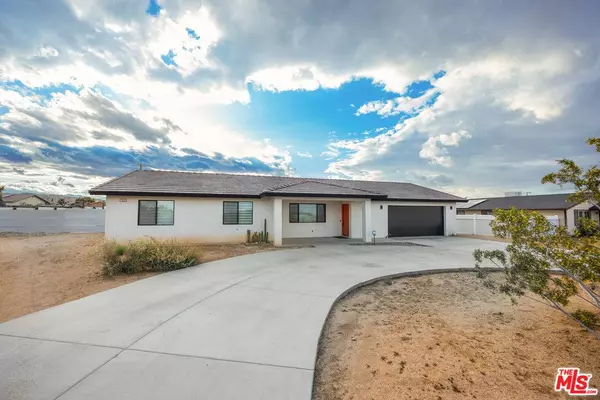 3706 Balsa Ave, Yucca Valley, CA 92284