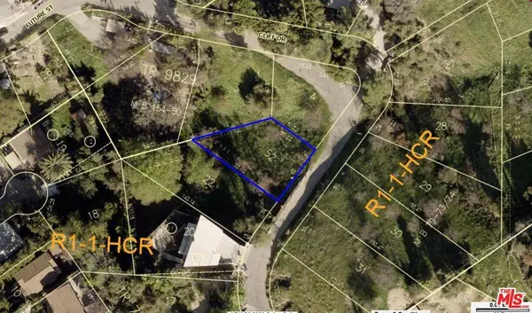 1526 N Cliff DR, Los Angeles, CA 90065