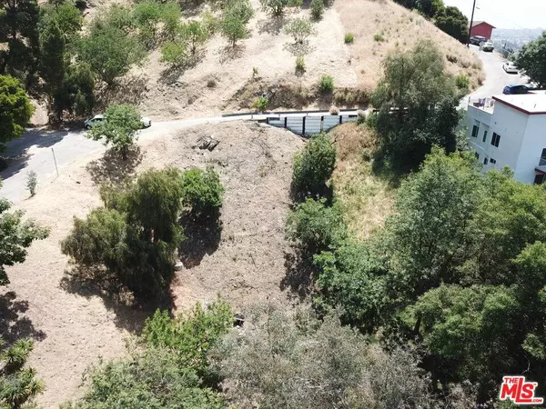 1526 N Cliff Dr, Los Angeles, CA 90065