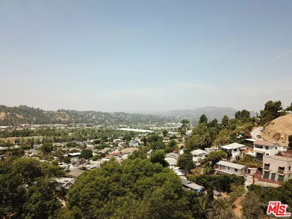 1526 N Cliff Dr, Los Angeles, CA 90065