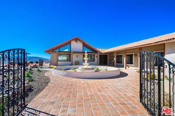 57387 San Juan RD, Yucca Valley, CA 92284