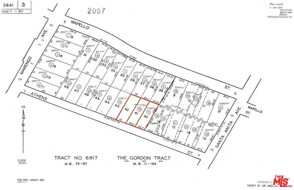 485 Athens St, Altadena, CA 91001