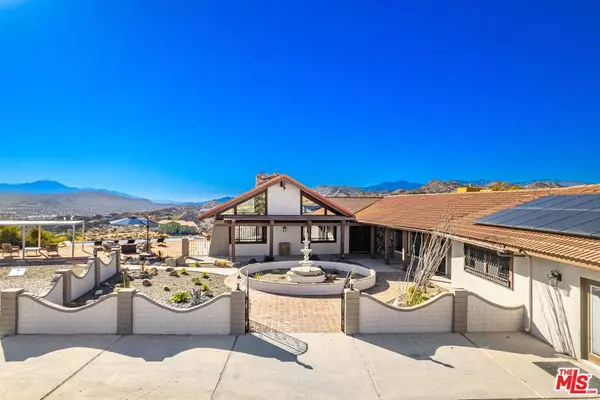 57387 San Juan Rd, Yucca Valley, CA 92284