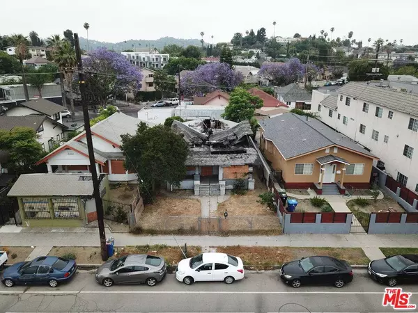 5908 York Blvd, Los Angeles, CA 90042