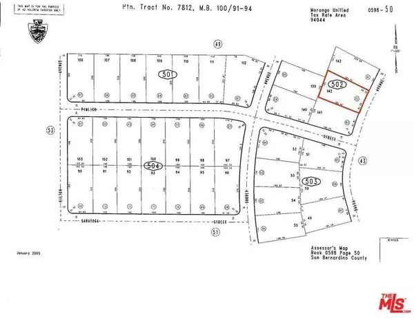 3708 Balsa AVE, Yucca Valley, CA 92284