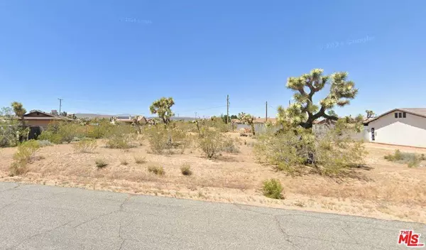 3708 Balsa AVE, Yucca Valley, CA 92284