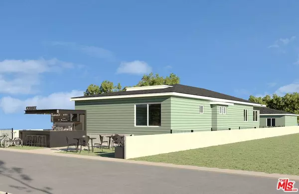 5908 York Blvd, Los Angeles, CA 90042