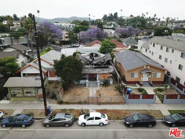 5908 York BLVD, Los Angeles, CA 90042