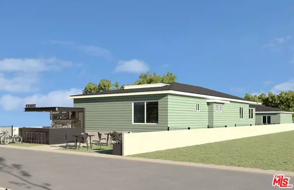 5908 York BLVD, Los Angeles, CA 90042