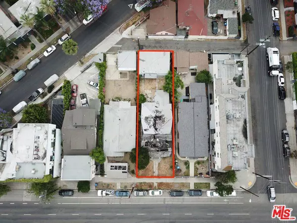 5908 York BLVD, Los Angeles, CA 90042