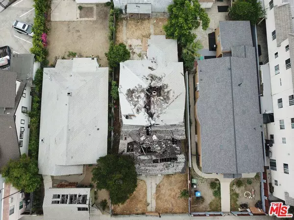 5908 York BLVD, Los Angeles, CA 90042