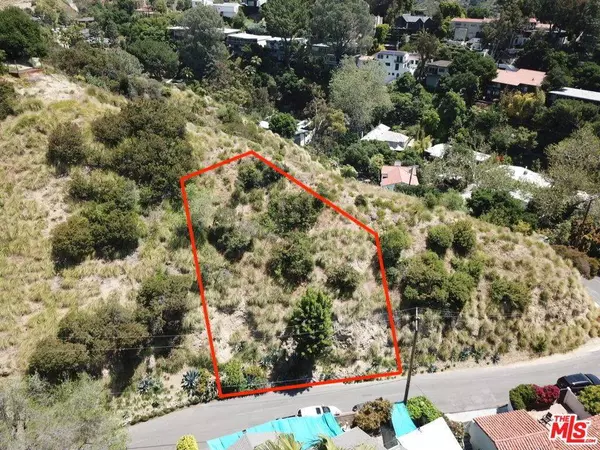 6053 Rodgerton DR, Los Angeles, CA 90068