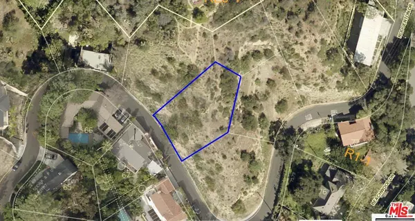 6053 Rodgerton Dr, Los Angeles, CA 90068