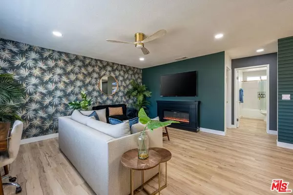 61664 Crest Circle DR, Joshua Tree, CA 92252