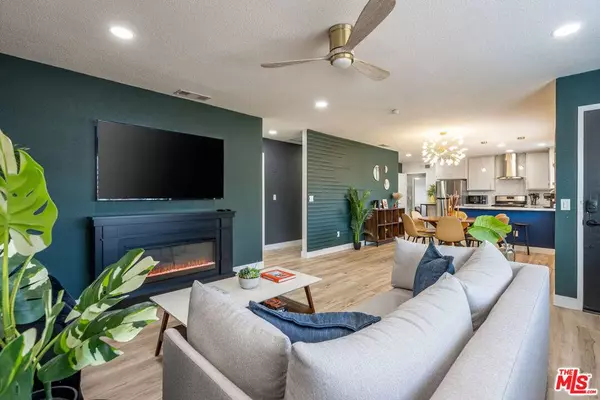 61664 Crest Circle DR, Joshua Tree, CA 92252