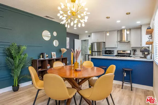 61664 Crest Circle DR, Joshua Tree, CA 92252