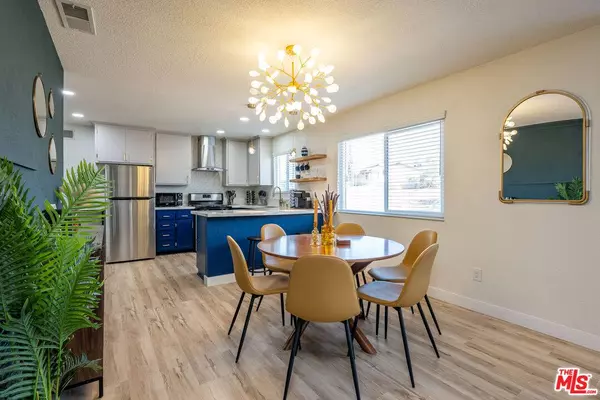 61664 Crest Circle Dr, Joshua Tree, CA 92252