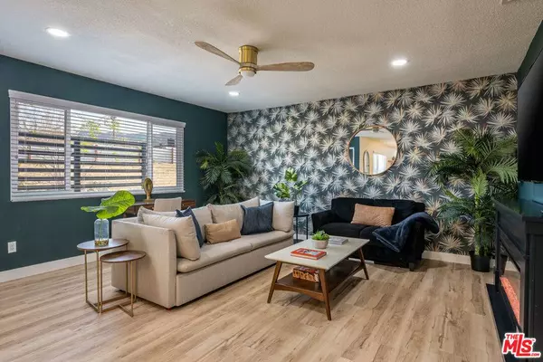 61664 Crest Circle DR, Joshua Tree, CA 92252