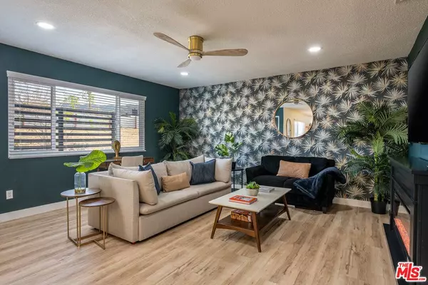 61664 Crest Circle Dr, Joshua Tree, CA 92252