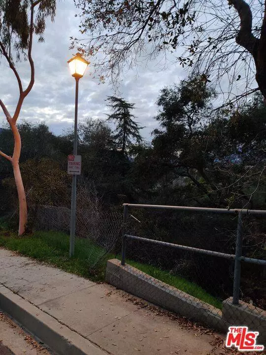 0 Bayberry DR, Glendale, CA 91208