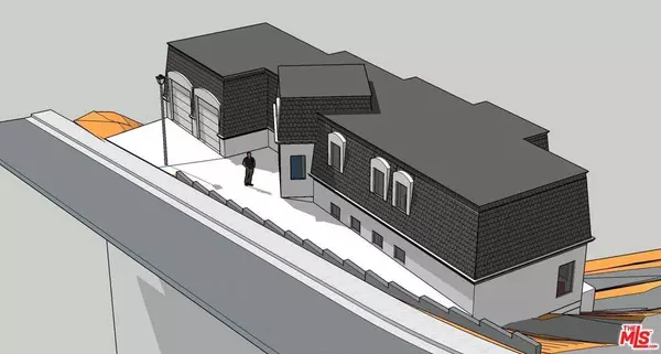 0 Bayberry DR, Glendale, CA 91208