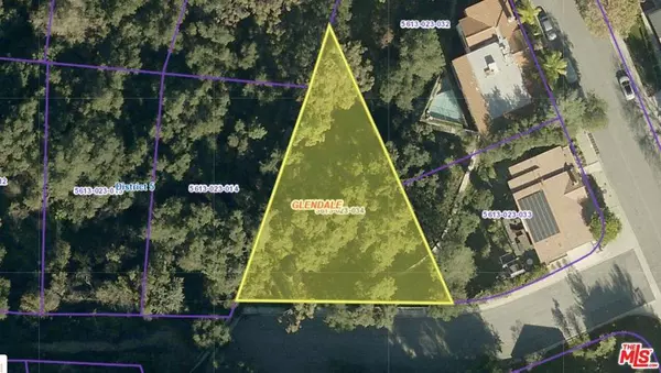 0 Bayberry DR, Glendale, CA 91208