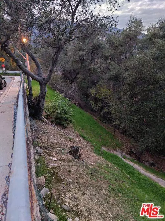 0 Bayberry Dr, Glendale, CA 91208