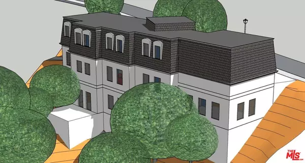 0 Bayberry Dr, Glendale, CA 91208