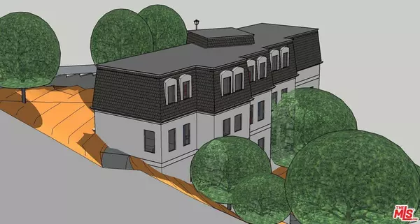 0 Bayberry Dr, Glendale, CA 91208