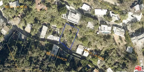 10021 Westwanda Dr, Beverly Hills, CA 90210