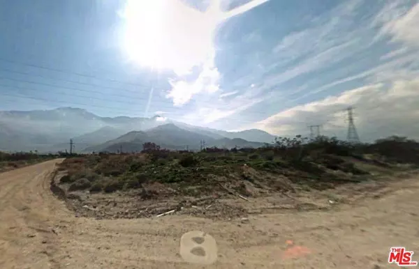 0 San Pierre RD, Whitewater, CA 92282